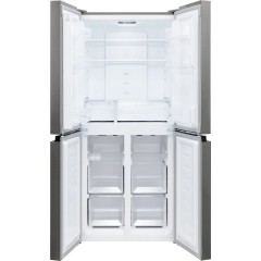 Холодильник KRONA EISKALT 7970 XD TNF INOX