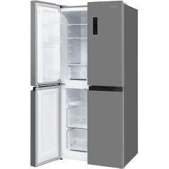 Холодильник KRONA EISKALT 7970 XD TNF INOX