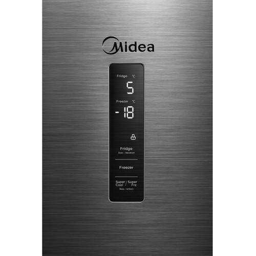 Холодильник Midea MDRB473MGF46OM в Краснодаре