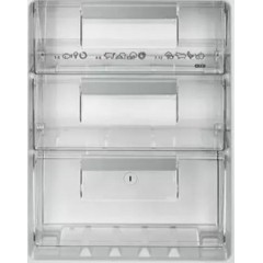 Встраиваемый холодильник Smeg C8174N3E