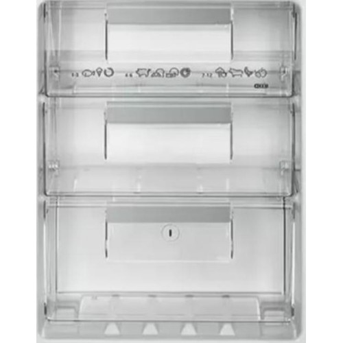 Встраиваемый холодильник Smeg C8174N3E в Краснодаре