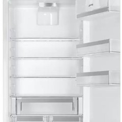 Встраиваемый холодильник Smeg C8174N3E