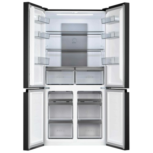 Холодильник VARD VRK190NI в Краснодаре