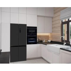 Холодильник VARD VRK190NI