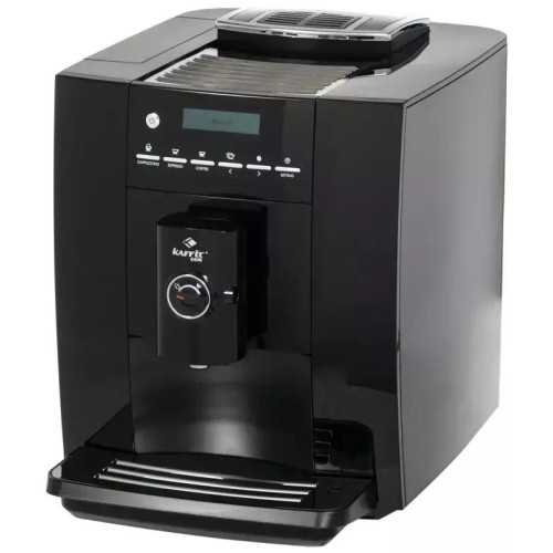 Кофемашина Kaffit com KLM1604А Black в Краснодаре