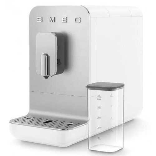 Кофемашина Smeg BCC13WHMEU в Краснодаре