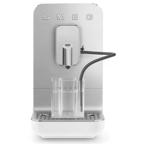 Кофемашина Smeg BCC13WHMEU в Краснодаре