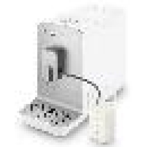 Кофемашина Smeg BCC13WHMEU в Краснодаре