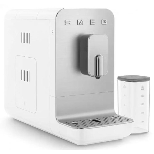 Кофемашина Smeg BCC13WHMEU в Краснодаре