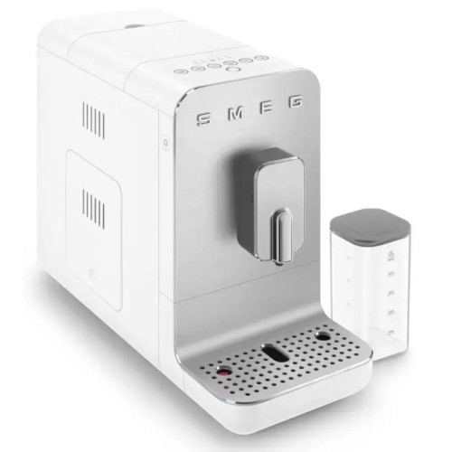 Кофемашина Smeg BCC13WHMEU в Краснодаре