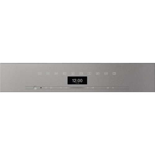 Встраиваемая комби-пароварка Miele DGC 7440 GRGR в Краснодаре
