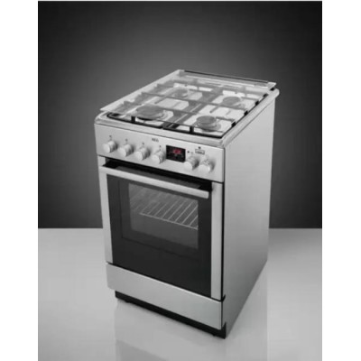 Комбинированная плита  AEG CKR56400BX в Краснодаре