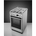 Комбинированная плита  AEG CKR56400BX в Краснодаре