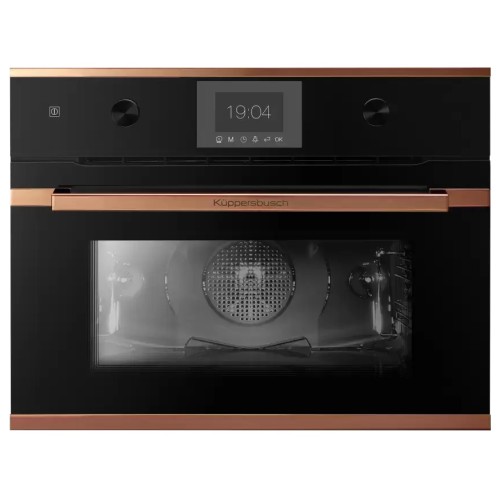 Компактный духовой шкаф Kuppersbusch CB 6350.0 S7 Copper в Краснодаре