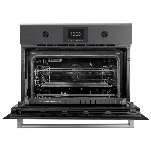 Компактный духовой шкаф с микроволнами Kuppersbusch CBM 6350.0 GPH 6 в Краснодаре