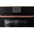 Компактный духовой шкаф с микроволнами Kuppersbusch CBM 6350.0 S7 Copper в Краснодаре