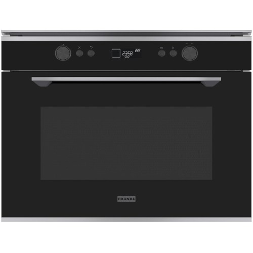 Встраиваемая микроволновая печь Franke FMY 45 MW XS в Краснодаре