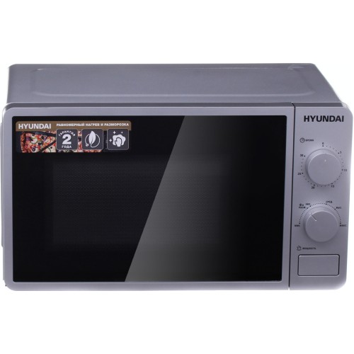 Микроволновая печь Hyundai HYM-M2001 в Краснодаре