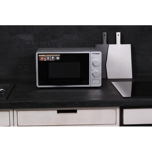 Микроволновая печь Hyundai HYM-M2001 в Краснодаре