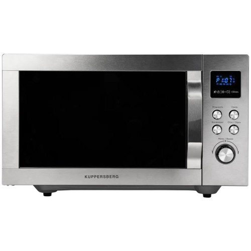 Микроволновая печь Kuppersberg FMW 250 X в Краснодаре