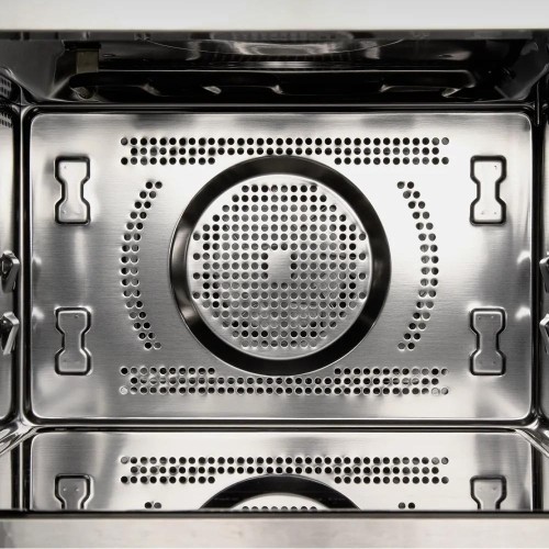 Микроволновая печь Kuppersberg FMW 250 X в Краснодаре