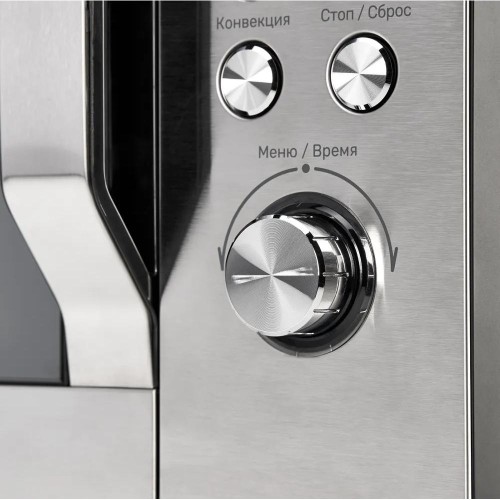 Микроволновая печь Kuppersberg FMW 250 X в Краснодаре