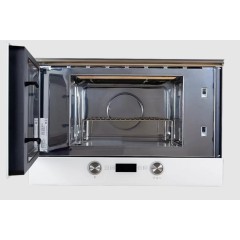 Встраиваемая микроволновая печь Kuppersberg HMW 393 W