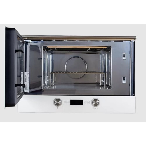 Встраиваемая микроволновая печь Kuppersberg HMW 393 W в Краснодаре