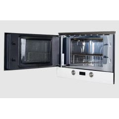 Встраиваемая микроволновая печь Kuppersberg HMW 393 W