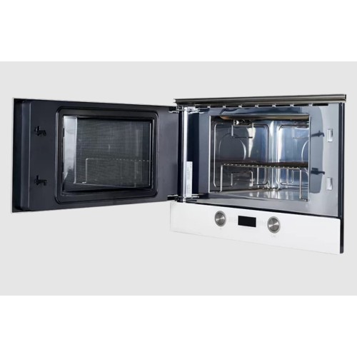 Встраиваемая микроволновая печь Kuppersberg HMW 393 W в Краснодаре