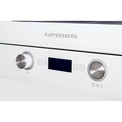 Встраиваемая микроволновая печь Kuppersberg HMW 393 W