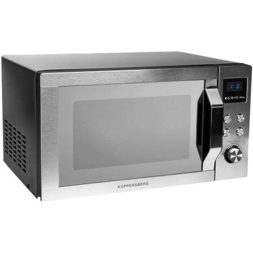 Микроволновая печь Kuppersberg TMW 200 X в Краснодаре