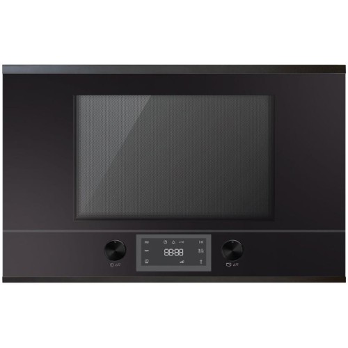 Встраиваемая микроволновая печь Kuppersbusch MR 6330.0 S2 Black Chrome в Краснодаре