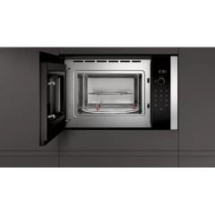 Встраиваемая микроволновая печь Neff HLAGD53N0