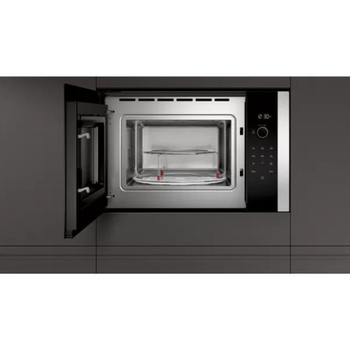 Встраиваемая микроволновая печь Neff HLAGD53N0 в Краснодаре