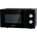 Микроволновая печь с грилем Gorenje MO20E2BH в Краснодаре