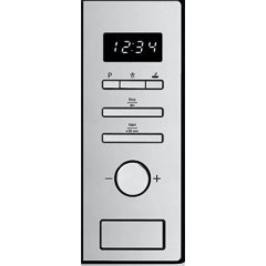 Встраиваемая микроволновая печь Smeg FMI017X