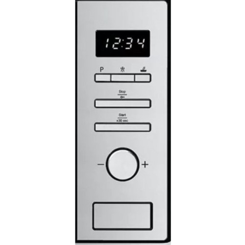 Встраиваемая микроволновая печь Smeg FMI017X в Краснодаре