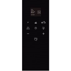 Встраиваемая микроволновая печь Smeg FMI320X2