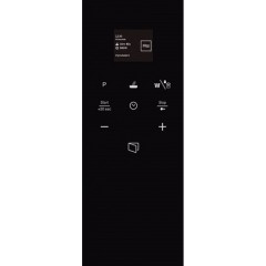 Встраиваемая микроволновая печь Smeg FMI320X2