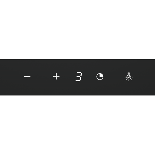 Настенная вытяжка De Dietrich DHB391BX в Краснодаре