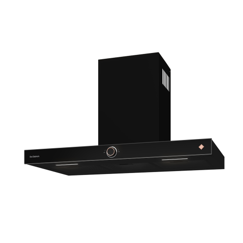 Настенная вытяжка De Dietrich DHB4934H в Краснодаре