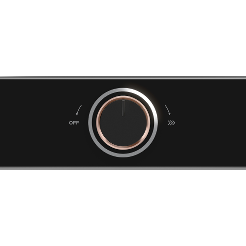 Настенная вытяжка De Dietrich DHB4934H в Краснодаре