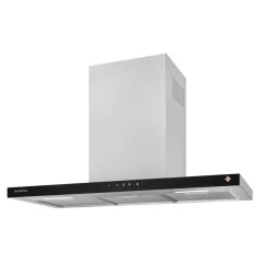 Настенная вытяжка De Dietrich DHB391BX