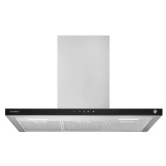 Настенная вытяжка De Dietrich DHB391BX