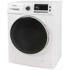 Отдельностоящая стиральная машина Korting KWM 49IT1470