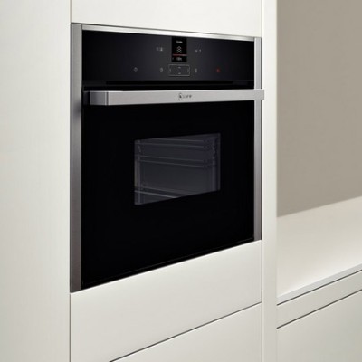 Пароварка Neff C17DR02N0 в Краснодаре