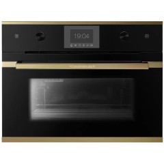 Встраиваемый паровой шкаф Kuppersbusch CD 6350.0 S4 Gold