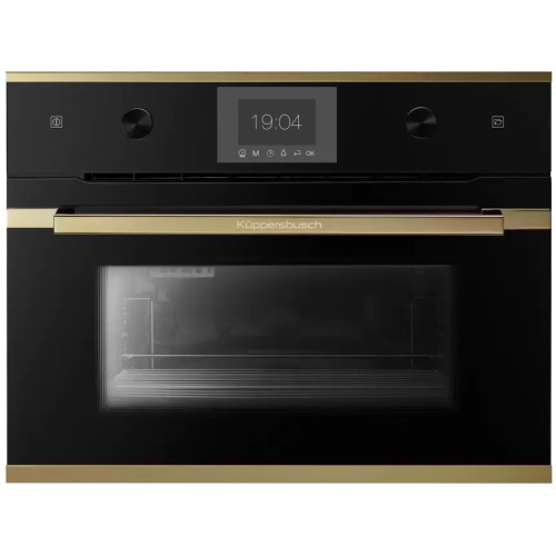 Встраиваемый паровой шкаф Kuppersbusch CD 6350.0 S4 Gold в Краснодаре