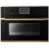 Встраиваемый паровой шкаф Kuppersbusch CD 6350.0 S4 Gold в Краснодаре